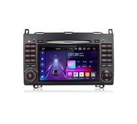 AUTORADIO CESTOVET Per Benz B200 W169 W245 W639 Carplay Android CD/DVD 4+64GB