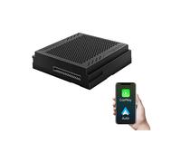 AUTORADIO CESTOVET Per Benz NTG4.5 A B C E CLA GLA GLK ML Carplay