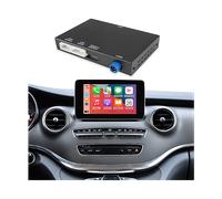 AUTORADIO CESTOVET Per Benz V Class W447 Vito Viano 2014-2017 NTG5.0 Carplay