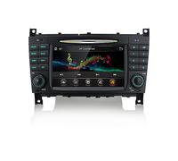 AUTORADIO CESTOVET Per Benz W203 CD/DVD