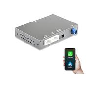 AUTORADIO CESTOVET Per Mercedes-Benz NTG4.5/4.7 A B C E CLA GLK SLK ML Carplay