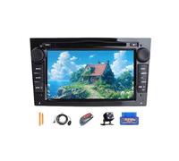 Autoradio compatibile con Opel Astra Antara Vauxhall Holden Combo Corsa Meriva Auto Multimedia Play CD DVD