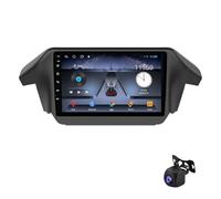 Autoradio con navigatore GPS touchscreen Android 13 da 10" per Honda Odyssey 2009-2014, Bluetooth 5.0, lettore multimediale, DTS, compatibile con telecamera per la retromarcia