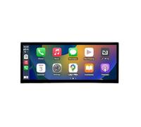 Autoradio con navigazione Schermo multimediale Linux da 12,3" per Q3 2013-2018 Wireless CarPlay(Q3 HN 12.3inch)
