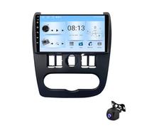Autoradio con Schermo Android 13 per Lada Largus 2012-2021 navigatore satellitare sistema audio integrato Touch Screen Radio GPS Navi Bluetooth HD da 9" 5.0 GPS CarPlay Android Auto SWC(4G+WIFI 8 Cor
