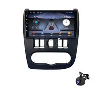 Autoradio con Schermo Android 13 per Lada Largus 2012-2021 navigatore satellitare sistema audio integrato Touch Screen Radio GPS Navi Bluetooth HD da 9" 5.0 GPS CarPlay Android Auto SWC(4 core 2G+32G