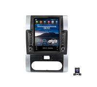 Autoradio con Schermo Android 15 Double Din da 9,7 pollici con touch screen radio GPS navigazione Bluetooth ricevitore radio FM per Nissan X-Trail T31 2007~2015 Car-play Auto DSP RDS TS100