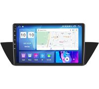 Autoradio con Schermo Android 15 per BMW X1 E84 Carplay integrato Android Navigator Car Schermo tattile 10" HD Touchscreen Stereo Auto gps Comandi al volante ideo FM BT SWC Mirror Link Carplay M600S