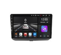 Autoradio con touchscreen da 9 pollici Android 15 per Toyota Corolla E110 VIII 1995-2002 con BT, FM, DSP, RDS, GPS, comandi al volante, telecamera di retromarcia, touchscreen HD, Android Aut