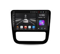 Autoradio con touchscreen da 9 pollici Android 15 per Volkswagen Scirocco 3 2008-2014 con Bluetooth, FM, DSP, RDS, GPS, comandi al volante, telecamera posteriore, touchscreen HD, Android Aut