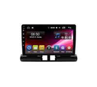 Autoradio con touchscreen per Citroen C4 C3 Aircross 2017-2023, 9 pollici, Android 15, lettore multimediale con Carplay wireless e Android Auto, 8 core 4G+64G
