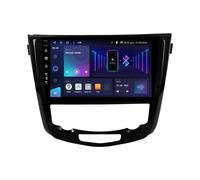 Autoradio Customfit 10,1''qashqai 16>21 C.aut Cp Aa Qled 8c Hdmi Dab+ - Phonocar