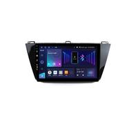 Phonocar SM303 Autoradio per VW TIGUAN dal 2017, CUSTOM FIT 10.1" Android 13