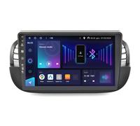 Phonocar SM315 Autoradio per FIAT 500 dal 2007-2015 Android 13