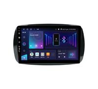 Phonocar SM318 Autoradio per SMART 453 dal 2016 CUSTOM FIT 9" Android 13