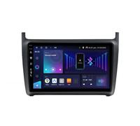 Autoradio Customfit 9,0''golf-polo 12>17 Dab+ Cp Aa Qled 8c Hdmi - Phonocar