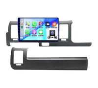 Autoradio da 10" per Hiace H200 2010-2018 RHD - Wireless CarPlay/Android Auto, touchscreen HD, navigazione GPS, Bluetooth, FM/RDS, Mirror Link, EQ SWC (2G+32G)