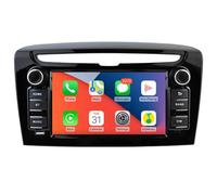 Autoradio da 7 pollici per Lancia Ypsilon Chrysler Ypsilon 2011-2020 Android 15 Carplay Navigazione Radio Lettore Video Multimediale Touch Screen Bluetooth GPS WiFi Android Auto (4 Core 4+64GB)