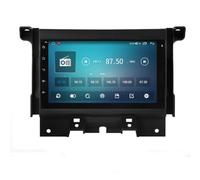 Autoradio da 7 pollici per Land Rover Discovery 4 L319 2009-2016 - Android Apple CarPlay Navigazione GPS unità principale con 8-core 6+64GB WiFi BT lettore multimediale