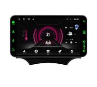 Autoradio da 8 pollici per Ford Ka 2008 2009 2010 2011 2012 2013 2014 Android 15 Carplay Navigation Radio Car Multimedia Video Player Touch Screen Bluetooth GPS WiFi Android Auto (4 Core 4+64GB)