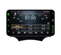 Autoradio da 8 pollici per Ford Ka 2008 2009 2010 2011 2012 2013 2014 Android 15 Carplay Navigation Radio Car Multimedia Video Player Touch Screen Bluetooth GPS WiFi Android Auto (8 Core 4+64GB)