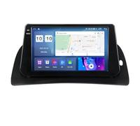 Autoradio da 9 pollici Android 11 per Ren-ault Kangoo 2015-2018, touch screen, carplay integrato e Android Auto, navigazione GPS, Bluetooth 5.0, HiFi DAB, RDS, FM/AM, telecamera di backup, controllo