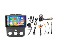 Autoradio da 9 pollici con doppio DIN,touchscreen,per modelli dal 2013 al 2018,1500,2500,3500,2 GB,per Android Auto,per CarPlay,autoradio,navigazione GPS,multimediale