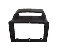 Autoradio Da 9 Pollici Con Lettore DVD MP5 Stereo Android Unità Principale 2 DIN Pannello Cruscotto Cornice Per KIA Per Carnival VQ 2006-2016 QAQMHVCVB(Only Frame)