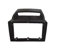 Autoradio Da 9 Pollici DVD MP5 Stereo Lettore Android Unità Principale Cornice Cruscotto 2 DIN Per Kia Per Carnival VQ 2006-2016 RESPUNEKBAH(Only Frame)