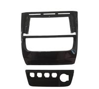 Autoradio Da 9 Pollici MP5 Android Radio Lettore Unità Principale 2 Din Cornice Cruscotto Per VW Per Voyage Per Golf GC 6 Per Saveiro QAQMHVCVB