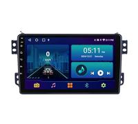 Autoradio da 9 pollici per SUZUKI Splash Ritz OPEL Agila 2008-2014 Radio GPS Wireless Carplay Android Auto - Android 15, Comandi al volante, FM plug and play(1004 4 Core Wifi 2+64GB)