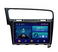 Autoradio da 9 pollici per Volkswagen Golf 7 2013-2017 Radio GPS Wireless Carplay Android Auto - Android 15, Comandi al volante, FM plug and play(1010 8 Core 4G+Wifi 8+128GB)