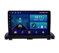 Autoradio da 9 pollici per Volvo XC90 2004-2014 Radio GPS Wireless Carplay Android Auto - Android 15, Comandi al volante, FM - Sistema plug and play(1011 8 Core 4G+Wifi 8+256GB)