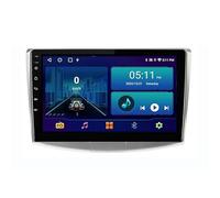 Autoradio da 9 pollici per VW Passat 7 2010-2015 Radio GPS Wireless Carplay Android Auto - Android 15, Comandi al volante, FM - Sistema plug and play(1008 8 Core 4G+Wifi 4+64GB)