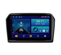 Autoradio da 9 pollici per VW Passat 7 2010-2015 Radio GPS Wireless Carplay Android Auto - Android 15, Comandi al volante, FM - Sistema plug and play(1002 4 Core Wifi 1+32GB)
