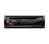 Pioneer DEH-S720DAB Ricevitore multimediale per auto Nero 200 W Bluetooth