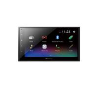 PIONEER MONITOR DMH-A340DAB BLUETOOTH