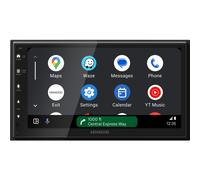 SINTOMONITOR KENWOOD DMX5023DABS