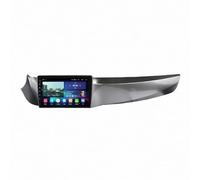 Autoradio Doppio Din per Alfa Romeo Giulietta 2010-2014 Autoradio Fm, Bluetooth, Wifi e Gps, Navigation Screen, Fm, Siri, Aux, Airplay, Voice Control, 8 Nucleo 6G+128G