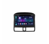 Autoradio Doppio Din per Ford Kuga 2008-2010 Car Radio con Wifi, Gps Navi, Schermo Bluetooth, with Mirror Link/Siri/Backup Camera, 8 Nucleo 6G+128G