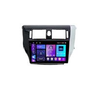 Autoradio Doppio Din per Great Wall Voleex Tengyi C30 2012-2014 Multimediale Touch Screen Bluetooth Gps Wifi Android Auto, Fm, Siri, Aux, Airplay, Voice Control, 4 Nucleo 1G+16G