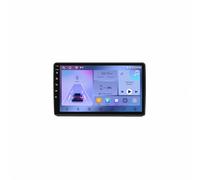 Autoradio Doppio Din per Opel Zafira B 2005-2014 Schermo Ips Touch Screen con Wireless Carplay Android Wifi, Fm, Siri, Aux, Airplay, Voice Control, 8 Nucleo 4G+64G