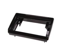 Autoradio Frame Per PEUGEOT Per Boxer 2011 | Fascia pannello radio che smorza le vibrazioni, resistente allo sbiadimento, fai da te