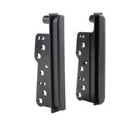 Autoradio Frame Per Toyota Per Camry ACV36R MCV36R | 2002-2006 MCV20R SCV20R 1997-2002 Staffe per autoradio Telaio Dash