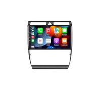 Autoradio Gps Navigation 2 Din per Audi S6 1999-2004 Car Radio Bluetooth/Wifi Car Stereo, Controllo Del Volante, Fm Controller Volante Bluetooth, 4 Nucleo 2G+32G