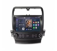 Autoradio Gps Navigation 2 Din per BaoJun 530/Chevrolet Captiva 2018-2019 Ips Touchscreen, Auto Stereo Radio con Bluetooth/Gps/Controllo Vocale/Mirror Link/Aux, Navigazione, 4 Nucleo 2G+32G