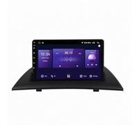 Autoradio Gps Navigation 2 Din per Buick LaCrosse 2016-2019 Bluetooth, Ips Touchscreen Radio con Siri/Vocale/Gps Navigazione/Musica Online/Mirror Link, 8 Nucleo 6G+128G