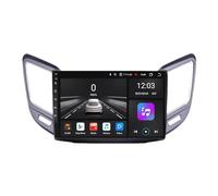 Autoradio Gps Navigation 2 Din per Changan CS15 Chana Cs1 2016-2019 Ips Schermo Tattile Supporto Gps Navigatore Wireless Radio Carplay Android Auto Wifi Dab+, 8 Nucleo 6G+128G