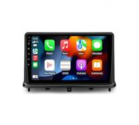 Autoradio Gps Navigation 2 Din per Changan CS75 2014-2019 Wireless Carplay Android Auto Stereo Auto Bluetooth Ips con Pantalla Táctil con Gps, 8 Nucleo 4G+64G