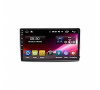Autoradio Gps Navigation 2 Din per Chery Cross 2006-2009 V5 2009-2012 Autoradio Portatile Touchscreen con Navigazione Ota, Gps, Mirror Link, Controllo Vocale, 4 Nucleo 1G+32G